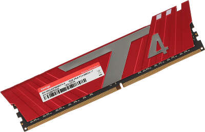 Модуль памяти DDR4 DIMM 16Gb DDR3600 Kimtigo (KMKUAGF683600T4-R)