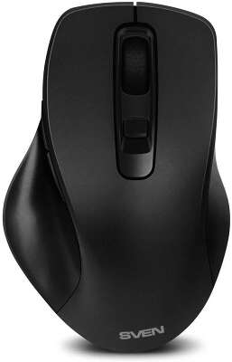 Беспроводной набор клавиатура+мышь SVEN KB-C3500W (2,4 GHz, 106 кл, 800-1600DPI)