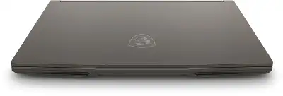 Ноутбук MSI Thin 15 B12UCX-3061XRU Core i7 12650H 16Gb SSD512Gb NVIDIA GeForce RTX 2050 4Gb 15.6" IPS FHD (1920x1080) без ОС grey WiFi BT Cam (9S7-16R831-3061)