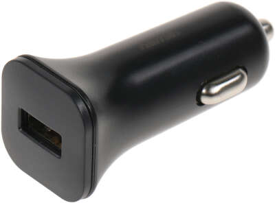 Автомобильное зар./устр. Hama H-183261 5W 1.2A USB универсальное черный (00183261)
