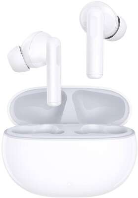 Беспроводные наушники HONOR Choice Earbuds X7 белый (5504ABFS)