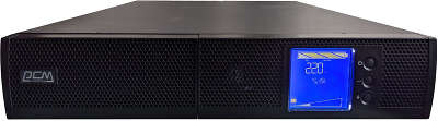 ИБП Powercom Sentinel SNT-1500, 1500VA, 1500W, IEC