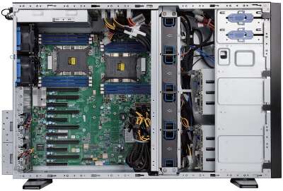 Корпус Chenbro SR11369-0070A0