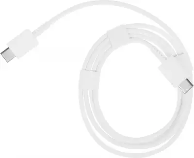 Беспроводные наушники Samsung Galaxy Buds 3, белые [SM-R530NZWACIS]