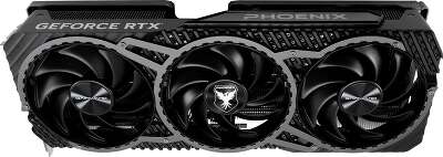 Видеокарта GAINWARD NVIDIA nVidia GeForce RTX 4080 PHOENIX GS 16Gb DDR6X PCI-E HDMI, 3DP