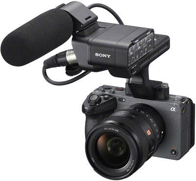 Цифровая фотокамера Sony Cinema Line FX-3 Body