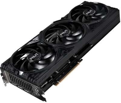 Видеокарта PCIE16 RTX5070TI 16GB PA-RTX5070Ti GAMINGPRO-S OC 16GB PALIT