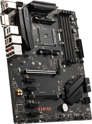Материнская плата ATX LGAAM4 MSI B550 GAMING GEN3