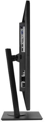 Монитор 24" ASUS BE24DQLB IPS FHD D-Sub, DVI, HDMI, DP, USB-Hub