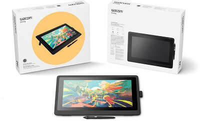 Wacom Cintiq 22 DTK2260K0A