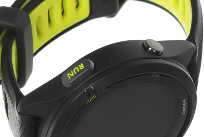 Смарт-часы Garmin Forerunner 265S 27.5мм 1.1