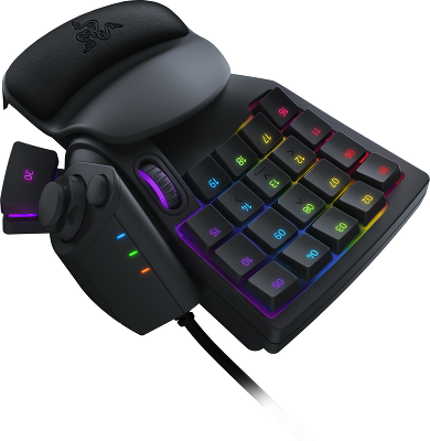 Razer Tartarus V2 RZ07-02270100-R3M1