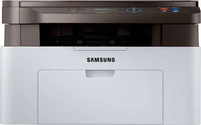 Принтер/копир/сканер Samsung SL-M2070W, Wi-Fi