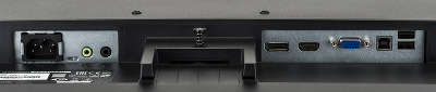 Монитор 27" Iiyama G2730HSU-B1 черный