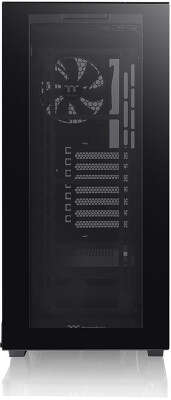 Корпус Thermaltake Divider 300 TG, черный, ATX, Без БП (CA-1S2-00M1WN-00)