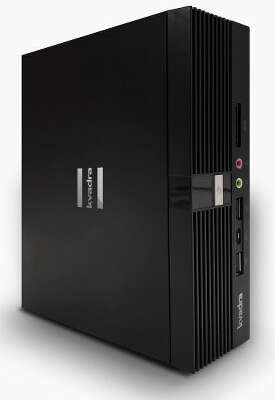 Компьютер Kvadra D20 DM i7 10700 2.9 ГГц/16/512 SSD/WF/BT/без ОС,черный