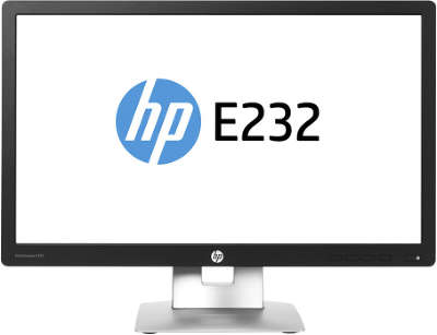 Монитор 23" HP E232 M1N98AA