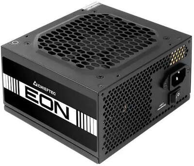Блок питания 600W Chieftec Eon ZPU-600S