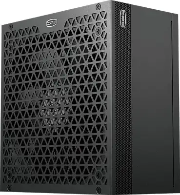 Блок питания PcCooler ATX 1000W YS1000 Gen.5 80+ gold (20+4pin) APFC 135mm fan 12xSATA Cab Manag RTL