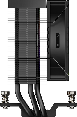 PcCooler R300 ARGB BK