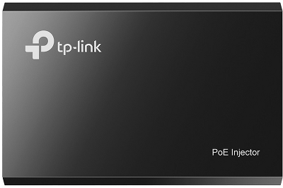 PoE инжектор TP-Link POE150S, PoE Injector Adapter