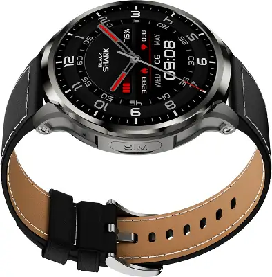 Смарт-часы Black Shark BS-W2403 (Watch X) 1.9