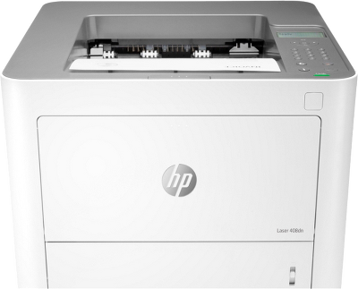 Лазерный принтер/ HP Laser 408dn