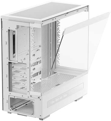Корпус для ПК Deepcool CH690 DIGITAL WH