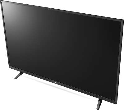ЖК телевизор 65"/165см LG 65UJ620V 4K UHD