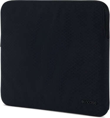 Чехол для ноутбука 15" Incase Classic Sleeve, чёрный [INMB100256-BKB]