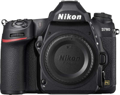 Цифровая фотокамера Nikon D780 Body