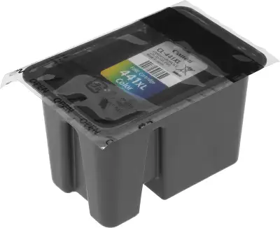 Картридж струйный Canon CL-441XL 5220B001 многоцветный печ.гол.в компл. для Canon MG2140/3140