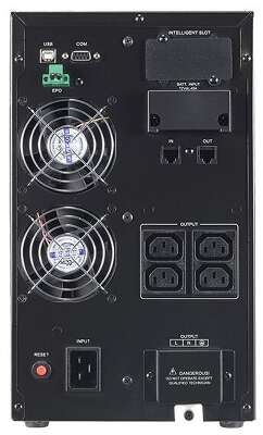 ИБП CyberPower OLS2000E 2000VA/1800W