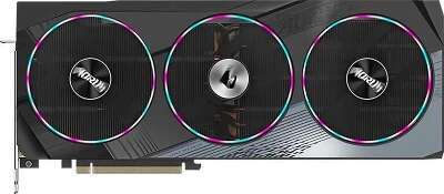 Видеокарта GIGABYTE AMD Radeon RX 7900 XTX AORUS ELITE 24Gb DDR6 PCI-E 2HDMI, 2DP