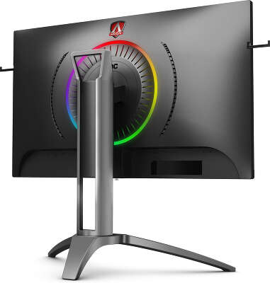Монитор 27" AOC AGON AG273QZ TN WQHD HDMI, DP, USB-Hub