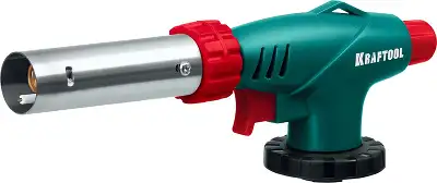 Паяльная горелка Kraftool KL-700 газов. 2000Вт макс.t=1200 (55516)