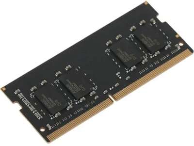 AMD SO-DIMM DDR4 8Gb PC21300 2666MHz CL16 AMD 1.2V OEM (R748G2606S2S-U)