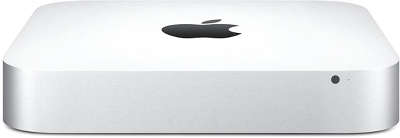 Компьютер Apple Mac mini K0M80RS/A (i5 2.3 / 2 / 500) + iWork