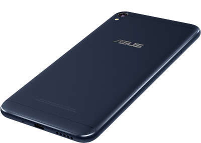 Смартфон ASUS ZenFone ZB501KL 2Gb ОЗУ 32Gb, Black