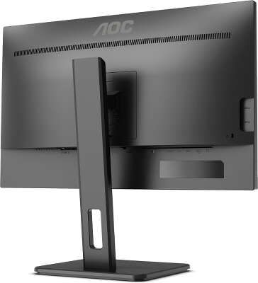 Монитор 27" AOC Q27P2CA IPS WQHD HDMI, DP, USB Type-C USB-Hub