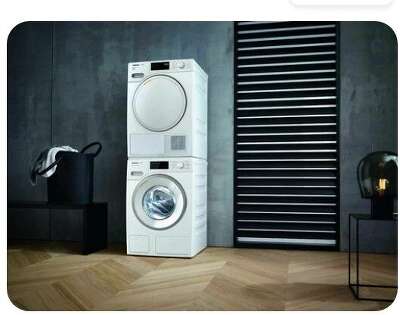 Монтажный комплект CONNECTING KIT WTV 502 MIELE