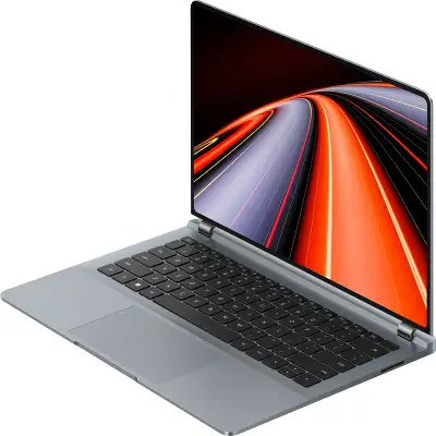 Ноутбук Huawei MateBook GT 14 EnzoH-W5211T Core Ultra 5 125H 32Gb SSD1Tb Intel Arc 14.2
