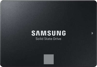 Samsung 870 EVO 250GB (MZ-77E250BW) Samsung Electronics