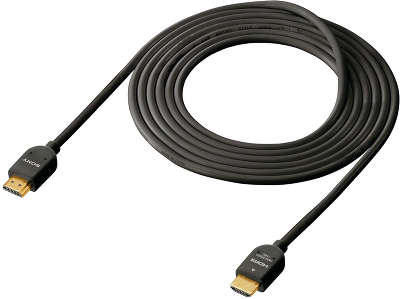 Кабель Sony HDMI v.1.4, 3 м [DLC-HE30P]