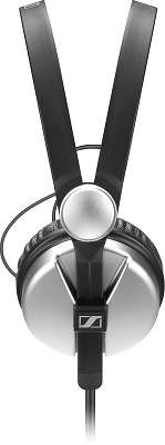 Наушники Sennheiser HD 25 ALUMINIUM