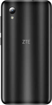 Смартфон ZTE Blade A3 черный