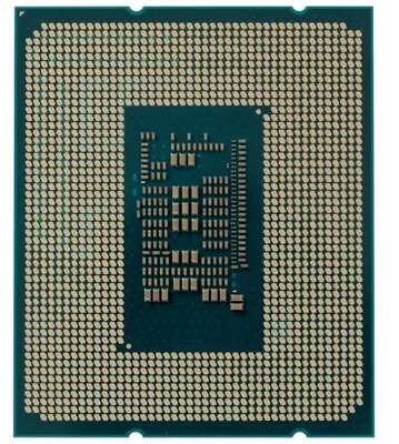 CPU Intel Pentium Gold G7400 Alder Lake OEM {3.7ГГц, 6МБ, Socket1700, Intel UHD Graphics 710}