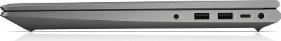 Ноутбук HP ZBook Fury G8 15.6" UHD IPS i9 11950H/32/1Tb SSD/RTX a3000 6G/W10Pro Eng KB (4F8L3EA)
