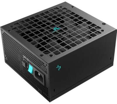 Блок питания 850 Вт ATX Deepcool PX850G, 135 мм, 80 Plus Gold