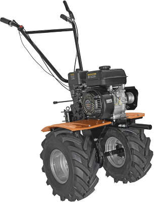 Мотоблок Carver MT-70W бензиновый 5кВт 7л.с. (01.006.00034)